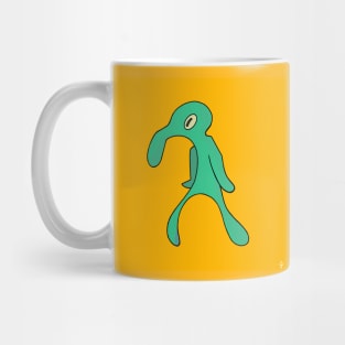 Bold & Brash Mug